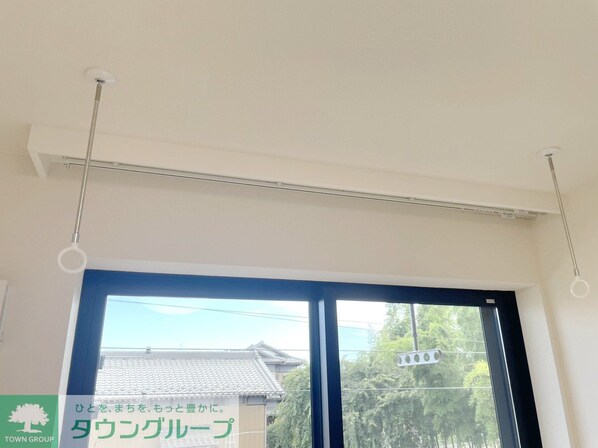 クレストの物件内観写真